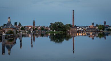 Nieuwsbrief HOP september