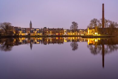 Nieuwsbrief HOP Haarlemmermeer Februari